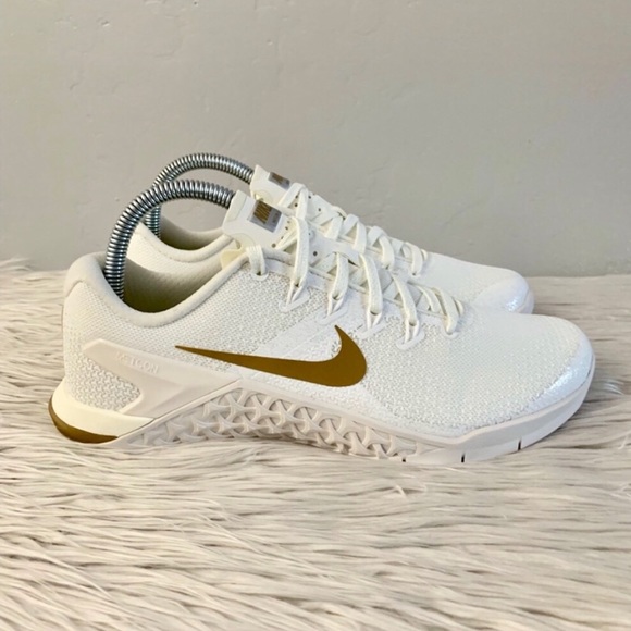 Nike Shoes - New Nike Metcon 4 CHMP